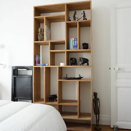 Apartmán Necker - 3 Pieces - 15 *